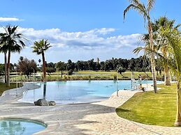 Sunny Escape in Playa Motril