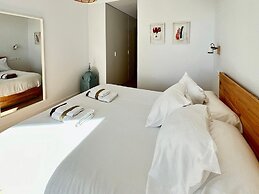 Sunny Escape in Playa Motril