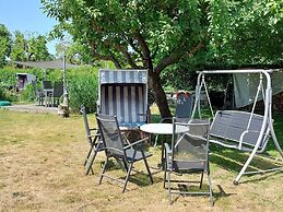 Wohnung in Strandnahe