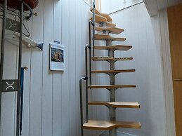 Wohnung in Strandnahe