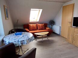 Wohnung in Strandnahe