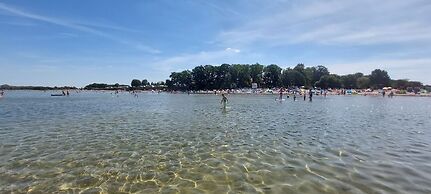 Wohnung in Strandnahe