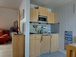Wohnung in Strandnahe