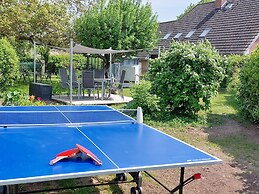 Wohnung in Strandnahe