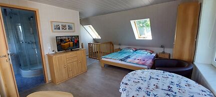 Wohnung in Strandnahe