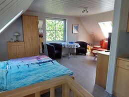 Wohnung in Strandnahe