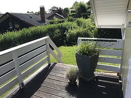 Hein Muck Modern Retreat