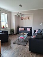 Holiday Apartment With a Terrace