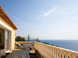 Monte Carlo - Les Issambres