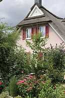 Lady and the Tramp Comfortable Vacation Home