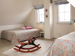 Lady and the Tramp Comfortable Vacation Home