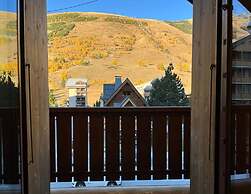 Chalet in Les Deux Alpes With Panoramic Views