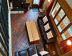 Chalet in Les Deux Alpes With Panoramic Views