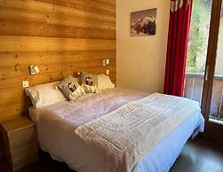 Chalet in Les Deux Alpes With Panoramic Views