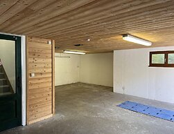Chalet in Les Deux Alpes With Panoramic Views