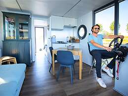 Nice Houseboat in Kinrooi for Rent