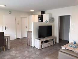 Holiday Apartment Starfish
