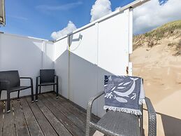 Holiday Home in Dishoek by the Beach