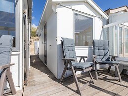 Holiday Home in Dishoek by the Beach