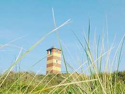 Holiday Home in Dishoek by the Beach