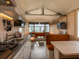 Holiday Home in Dishoek by the Beach