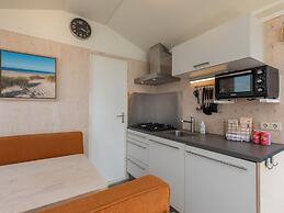 Holiday Home in Dishoek by the Beach