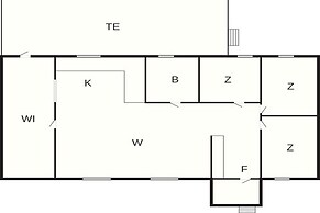 7 Person Holiday Home in Oviken