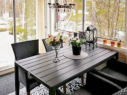 7 Person Holiday Home in Oviken