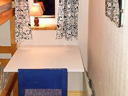 7 Person Holiday Home in Oviken
