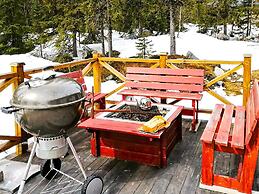 7 Person Holiday Home in Oviken