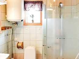 7 Person Holiday Home in Oviken