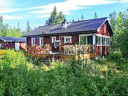 7 Person Holiday Home in Oviken