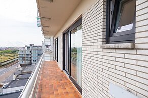 Cozy Studio on the 5th Floor With Terrace