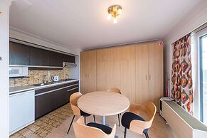 Cozy Studio on the 5th Floor With Terrace