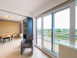 Cozy Studio on the 5th Floor With Terrace
