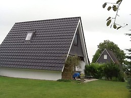 Long Comfortable Holiday Residence