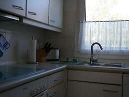 Long Comfortable Holiday Residence