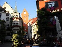 Villa Lake Constance View