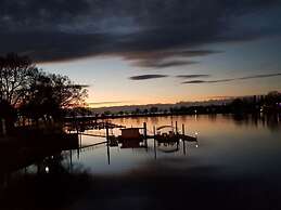 Villa Lake Constance View