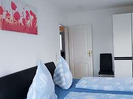 Villa Lake Constance View