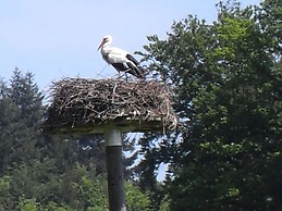 Villa Lake Constance View