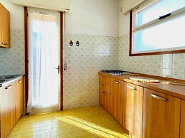 Relaxing Villa in Caorle for 8