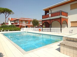 Relaxing Villa in Caorle for 8