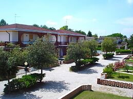 Relaxing Villa in Caorle for 8
