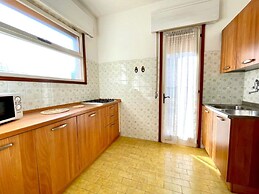 Relaxing Villa in Caorle for 8