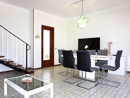 Relaxing Villa in Caorle for 8