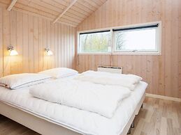 4 Star Holiday Home in Sydals