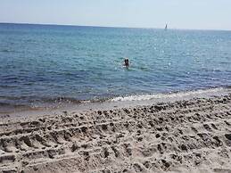 4 Star Holiday Home in Sydals