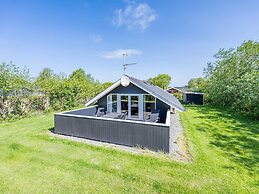 4 Person Holiday Home in Hemmet