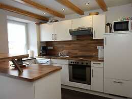 Eifel Farmhouse Comfortable Holiday Residence